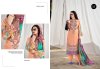 Naira Vol 157 By Belliza Cotton Printed Embroidery Dress Materials 